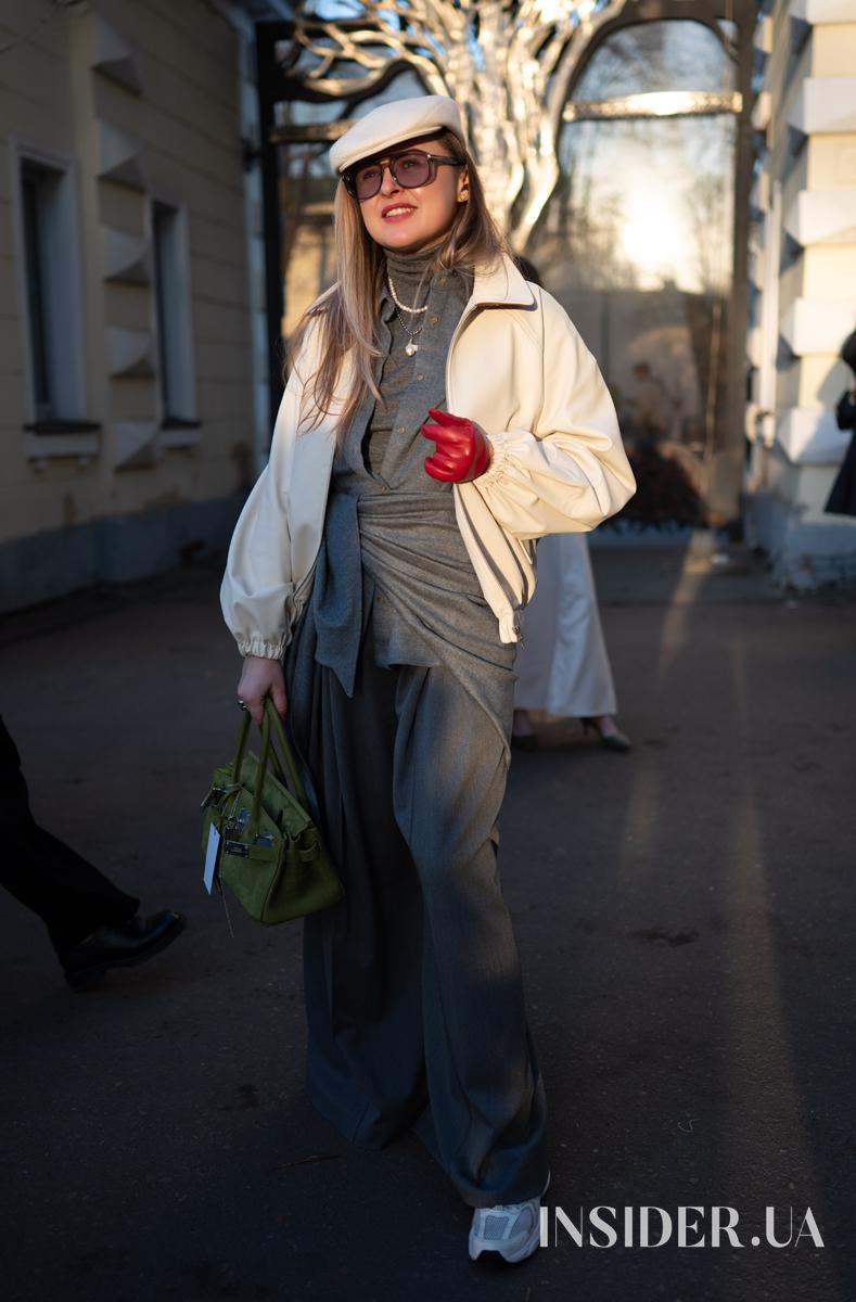 Стрітстайл UFW&rsquo;26/27: найстильніші гості другого дня