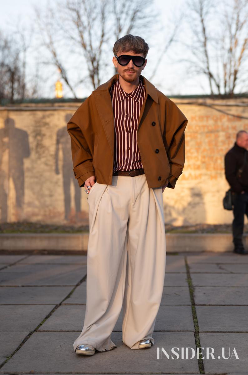 Стрітстайл UFW’26/27: найстильніші гості другого дня