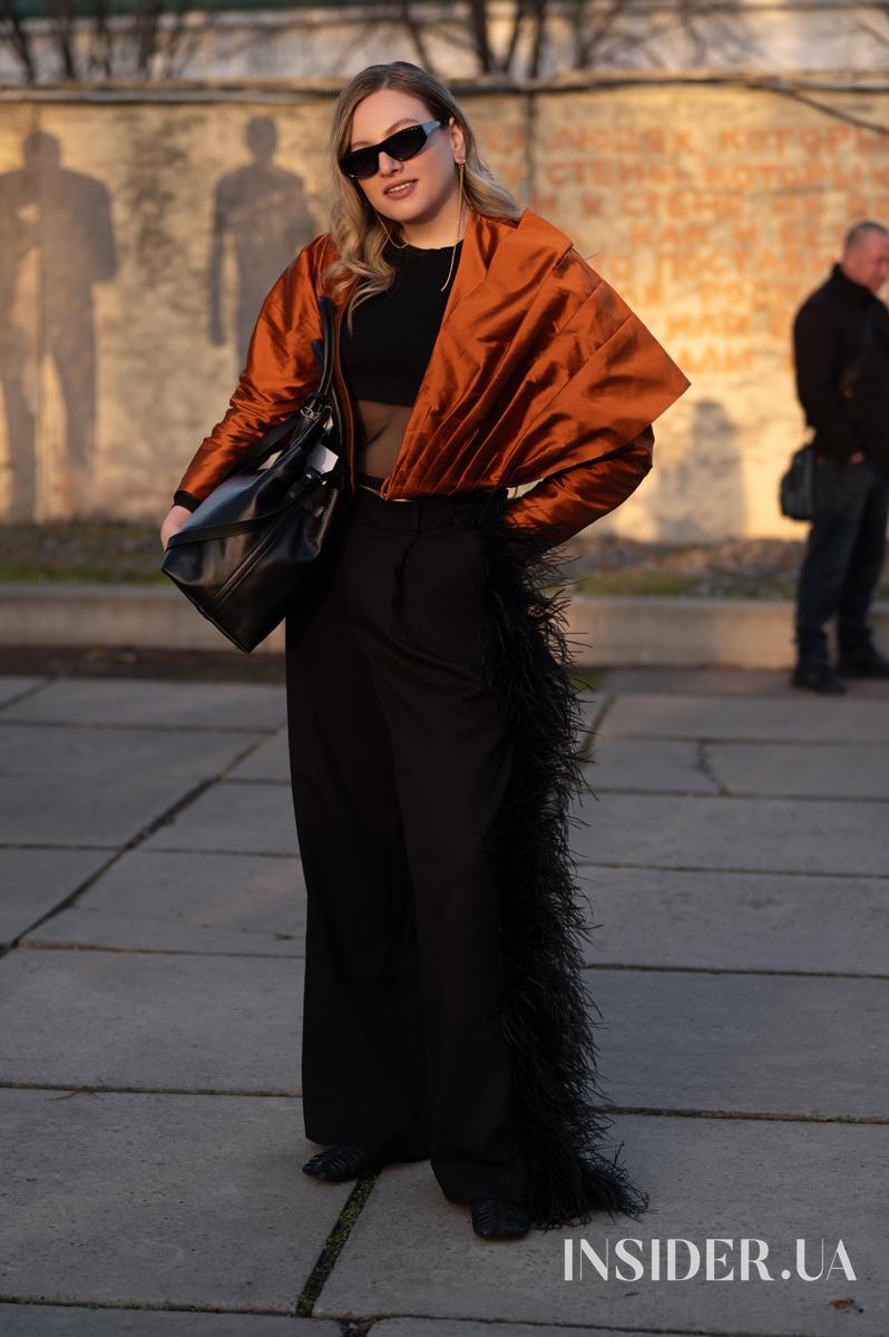 Стрітстайл UFW&rsquo;26/27: найстильніші гості другого дня