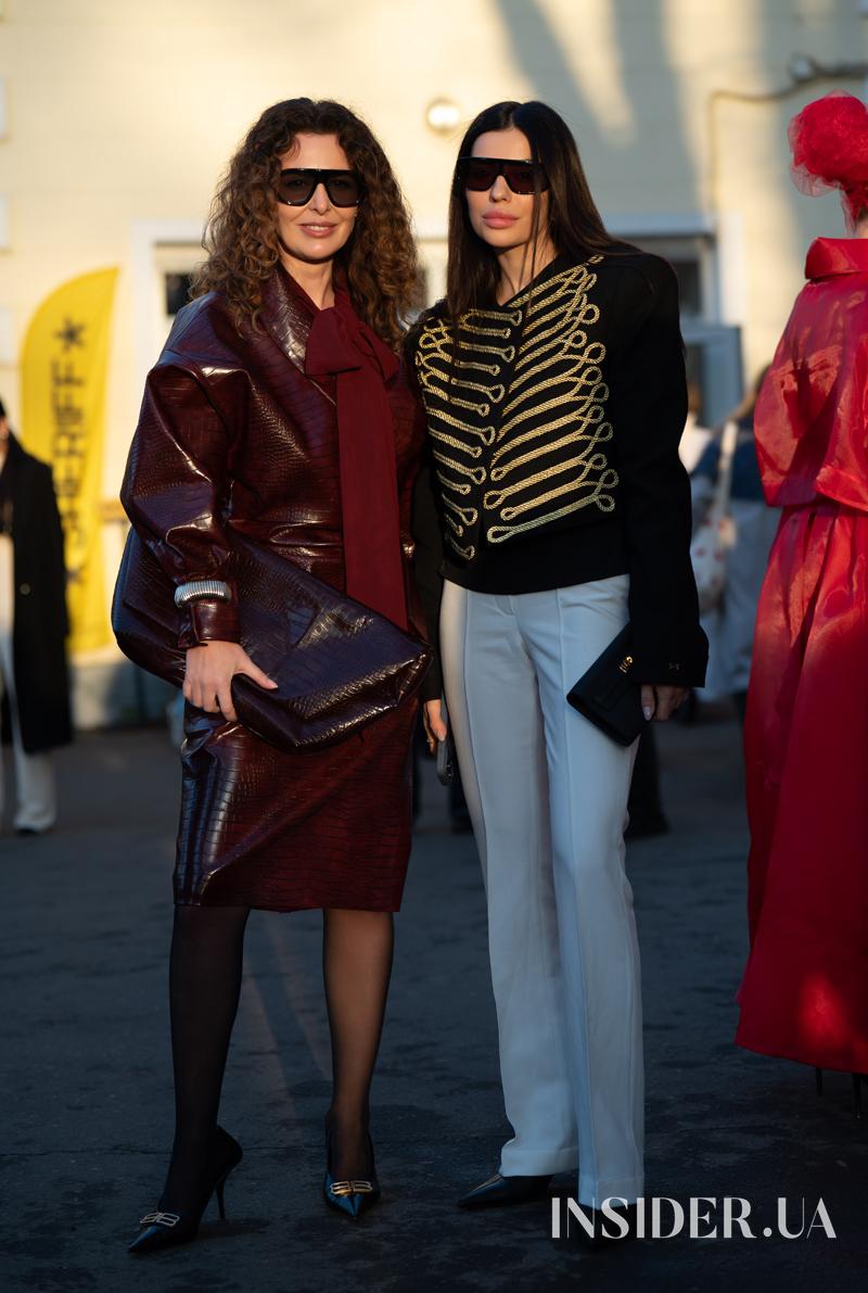 Стрітстайл UFW’26/27: найстильніші гості другого дня