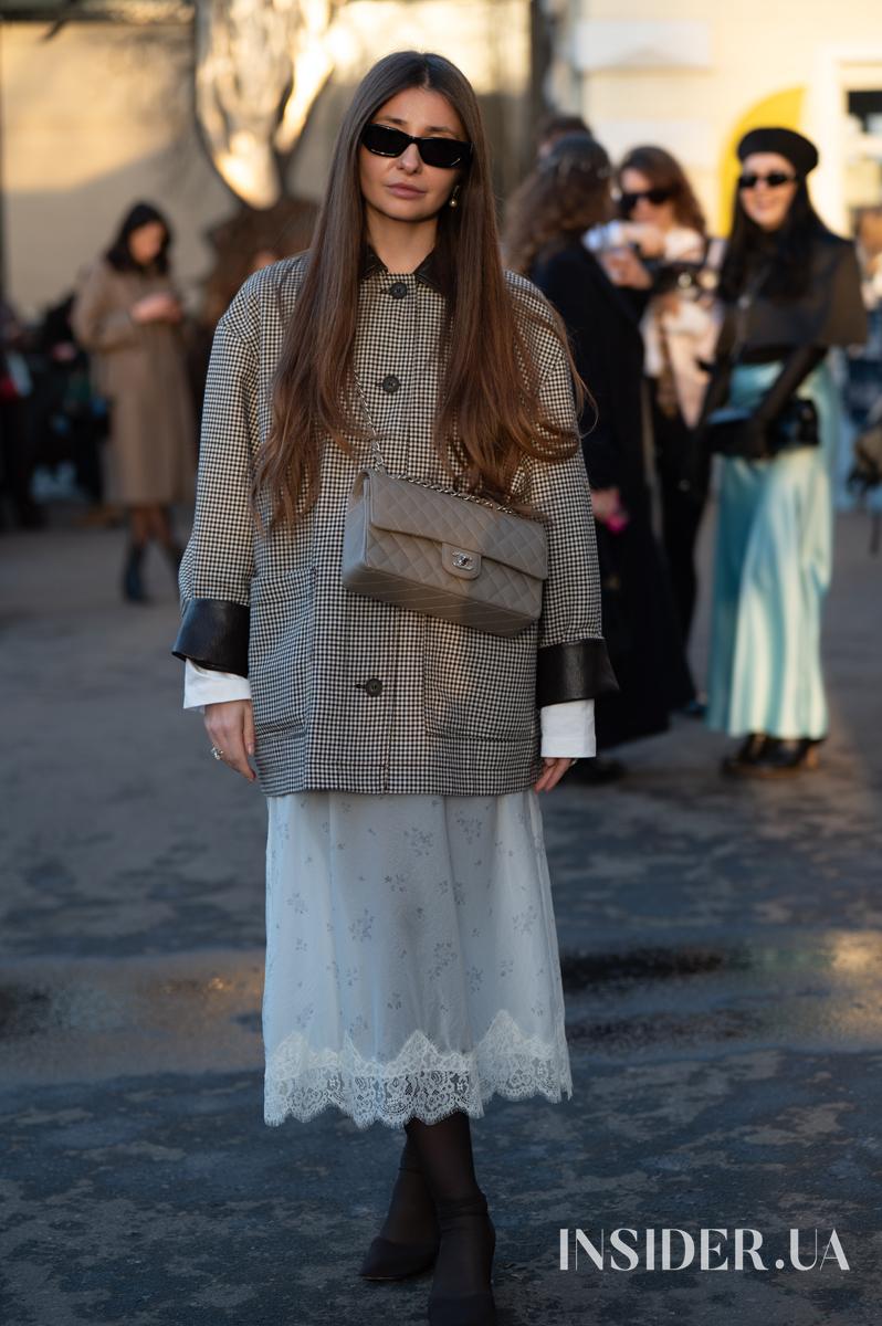 Стрітстайл UFW’26/27: найстильніші гості другого дня