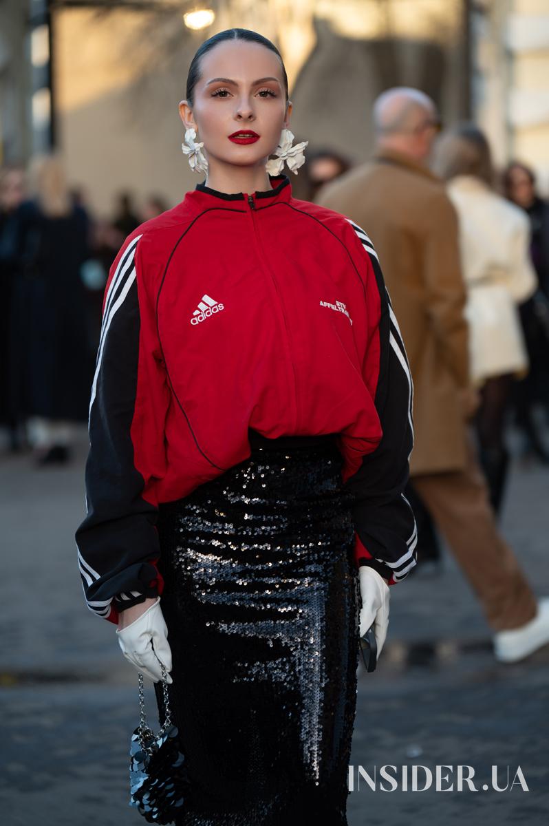 Стрітстайл UFW’26/27: найстильніші гості другого дня