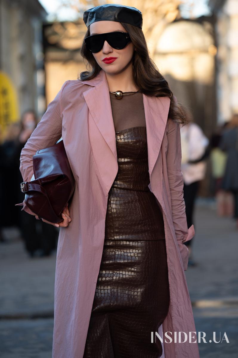 Стрітстайл UFW&rsquo;26/27: найстильніші гості другого дня