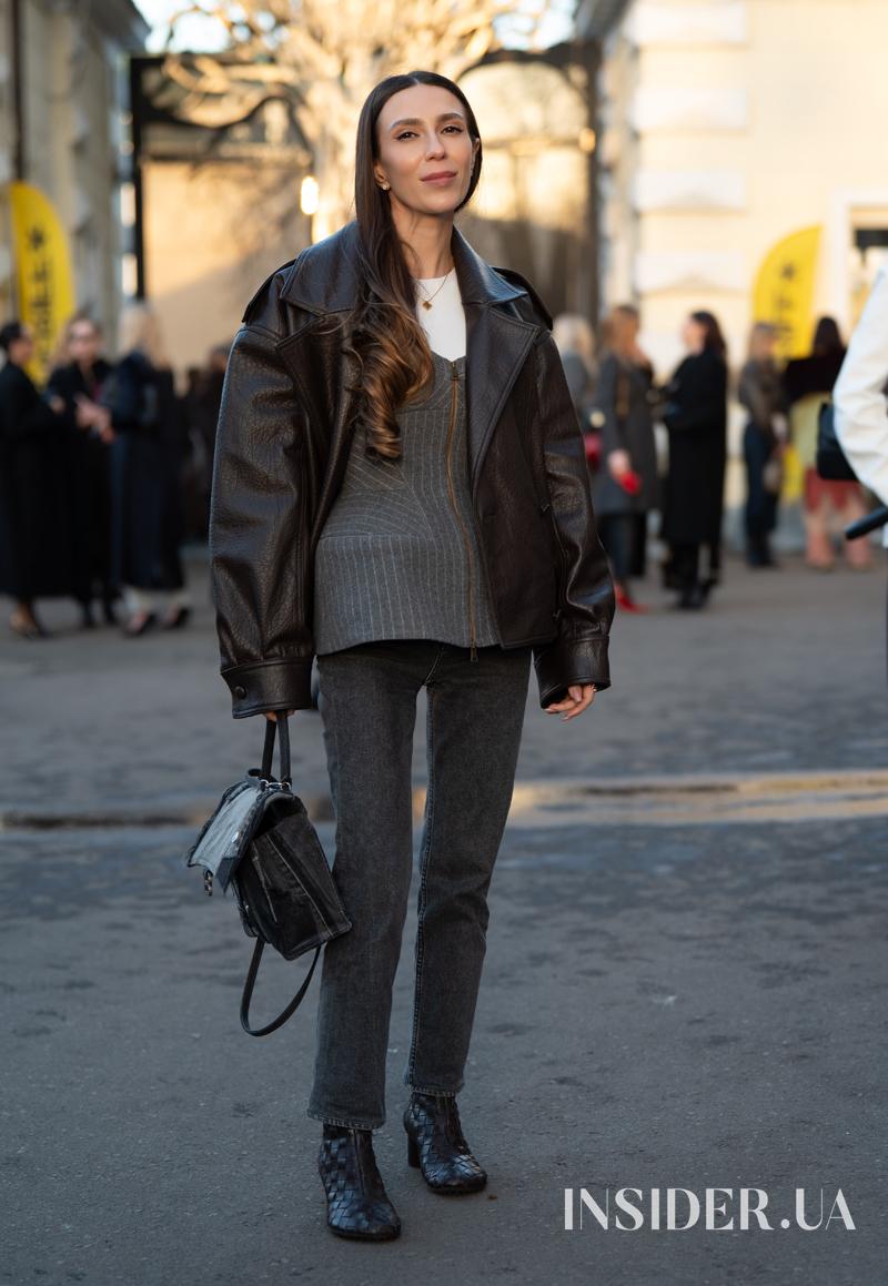 Стрітстайл UFW’26/27: найстильніші гості другого дня