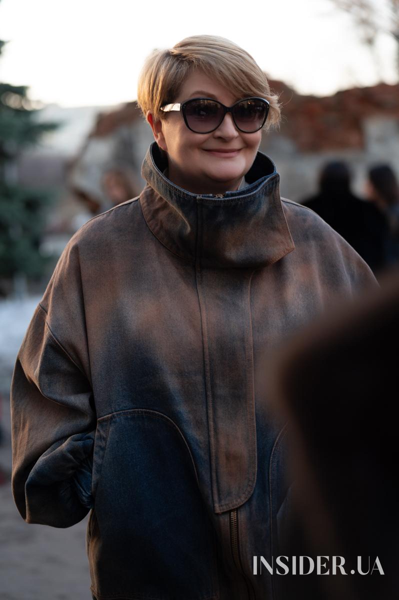 Стрітстайл UFW&rsquo;26/27: найстильніші гості другого дня