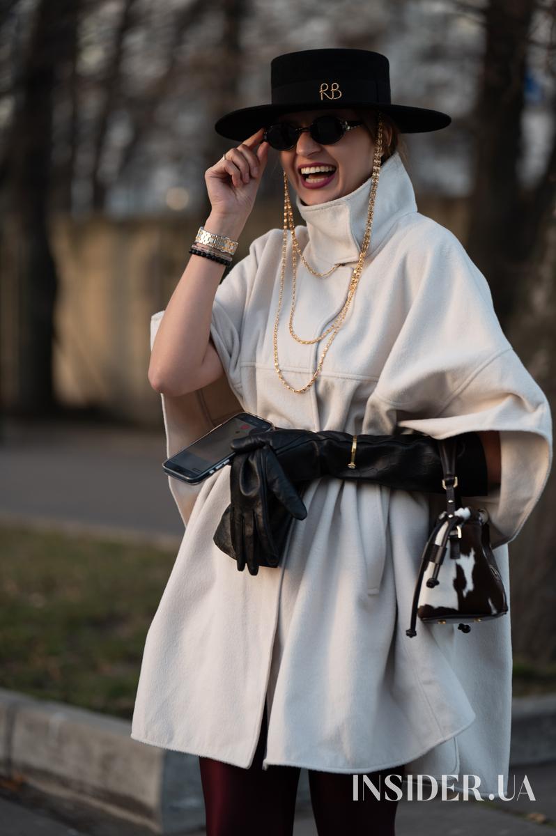 Стрітстайл UFW’26/27: найстильніші гості другого дня