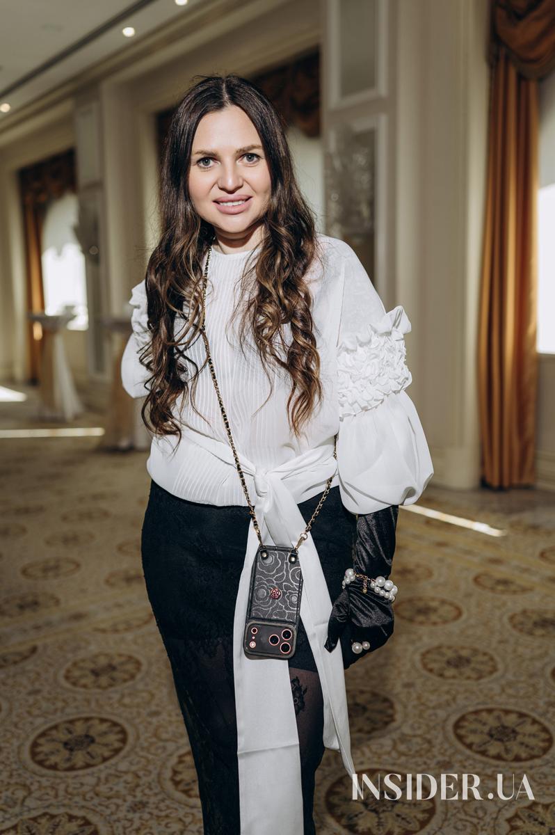 UFW FW’26-27: стильні гості показу Guranda