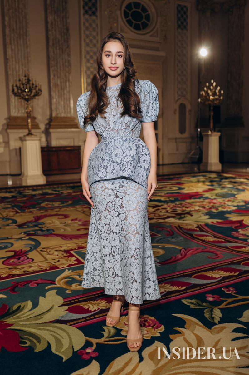 UFW FW’26-27: стильні гості показу Guranda