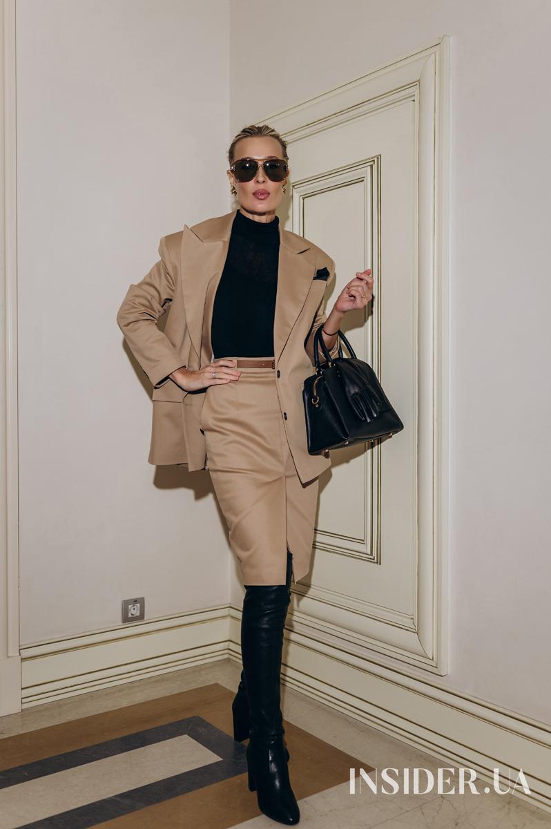 UFW FW’26-27: стильні гості показу Guranda