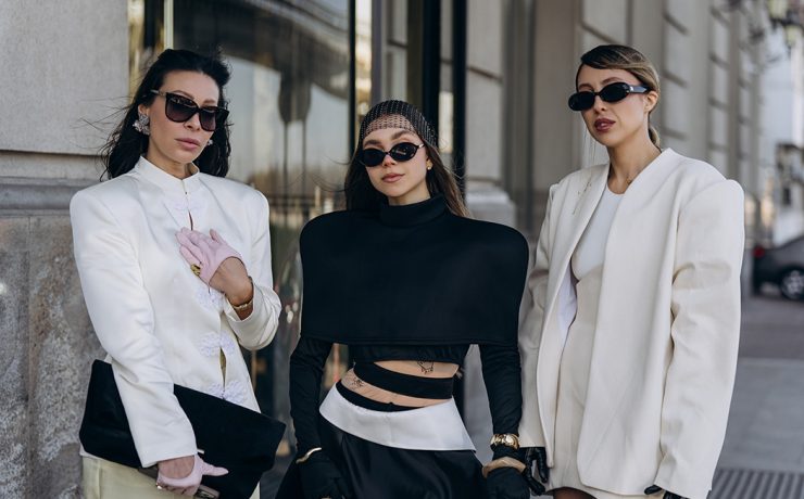 Юлія Єрмолаєва, Яна Стрельцова