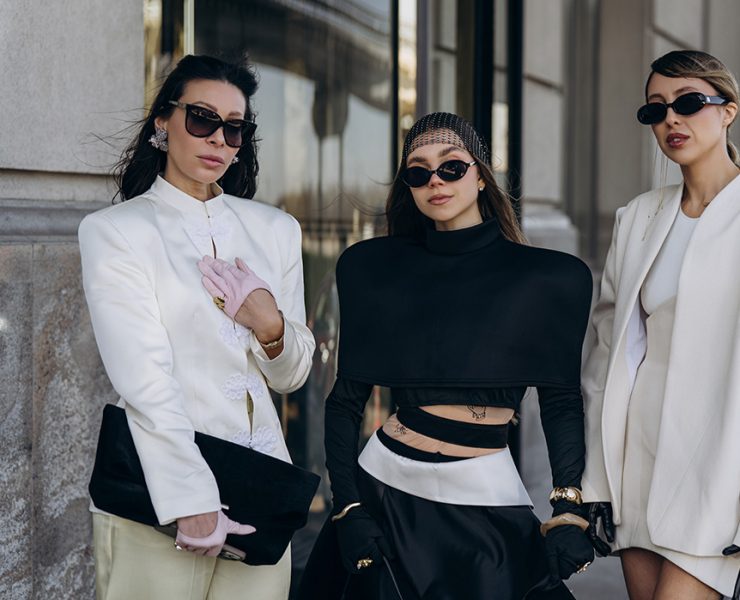 Юлія Єрмолаєва, Яна Стрельцова