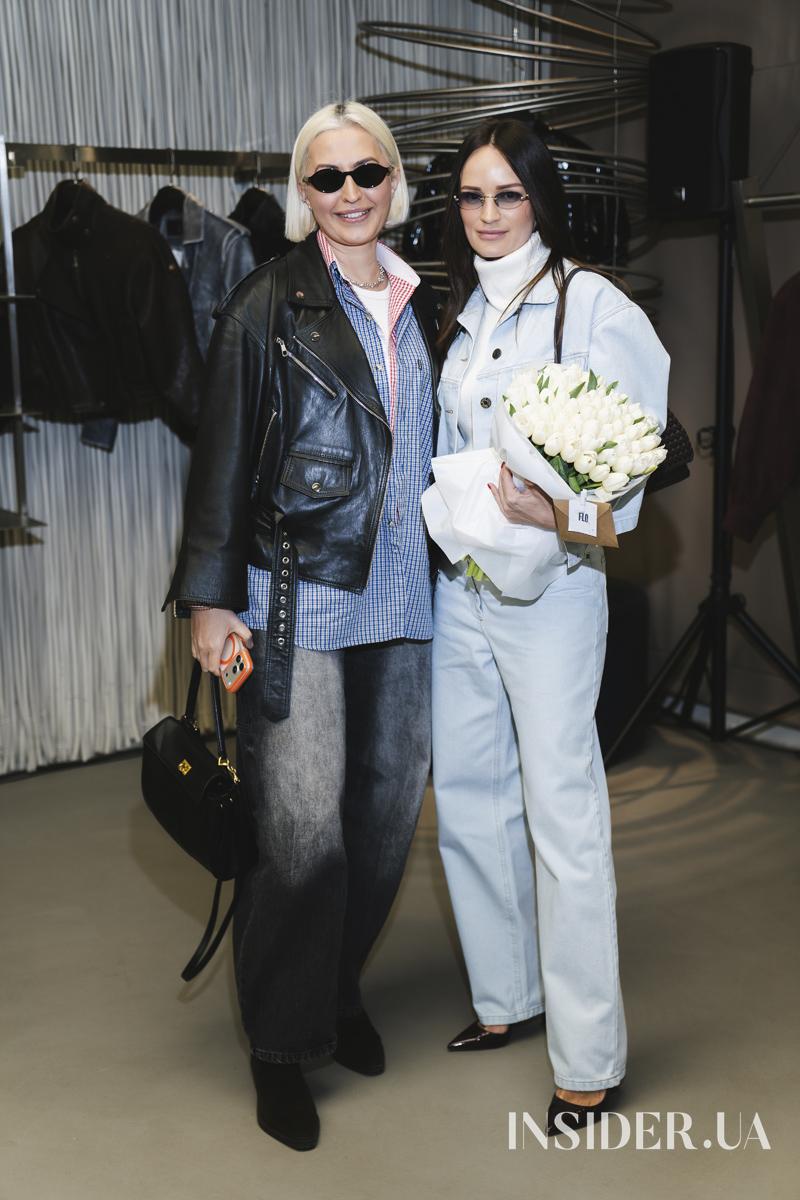 Як минула презентація нової колекції GOT&rsquo;S Label SS&rsquo;26