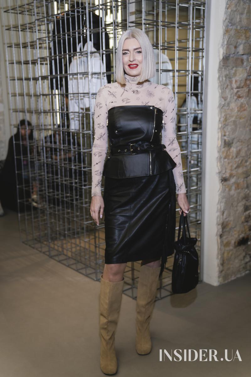 Як минула презентація нової колекції GOT&rsquo;S Label SS&rsquo;26