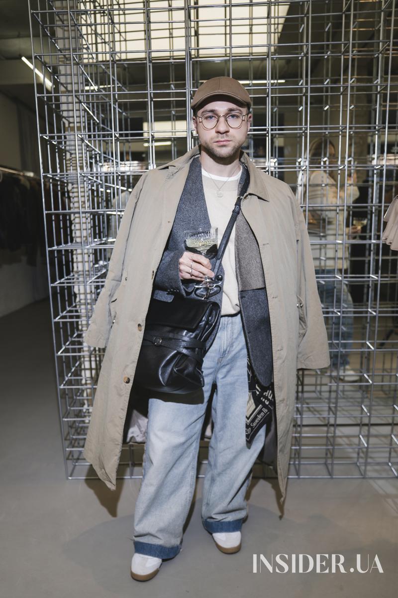 Як минула презентація нової колекції GOT&rsquo;S Label SS&rsquo;26