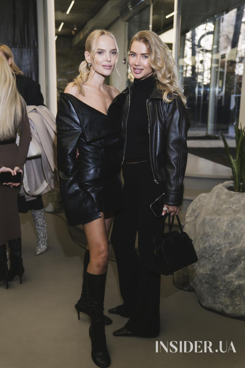 Як минула презентація нової колекції GOT&rsquo;S Label SS&rsquo;26