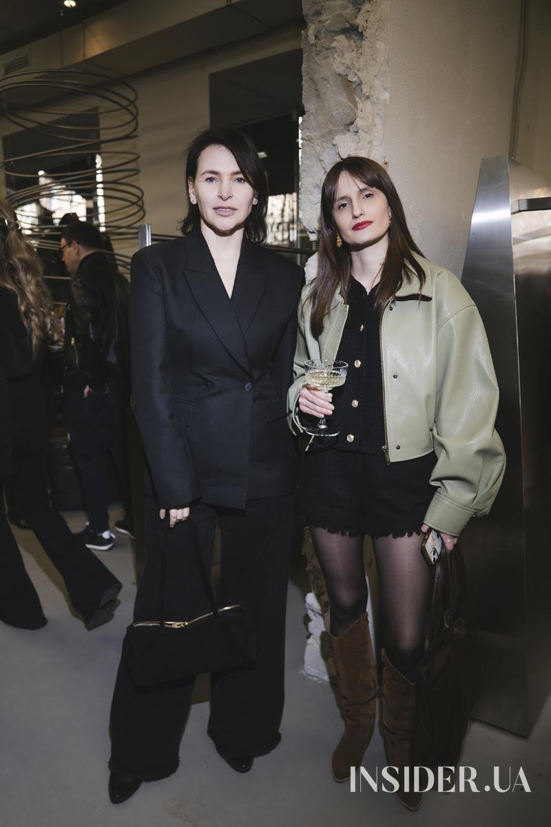 Як минула презентація нової колекції GOT’S Label SS’26