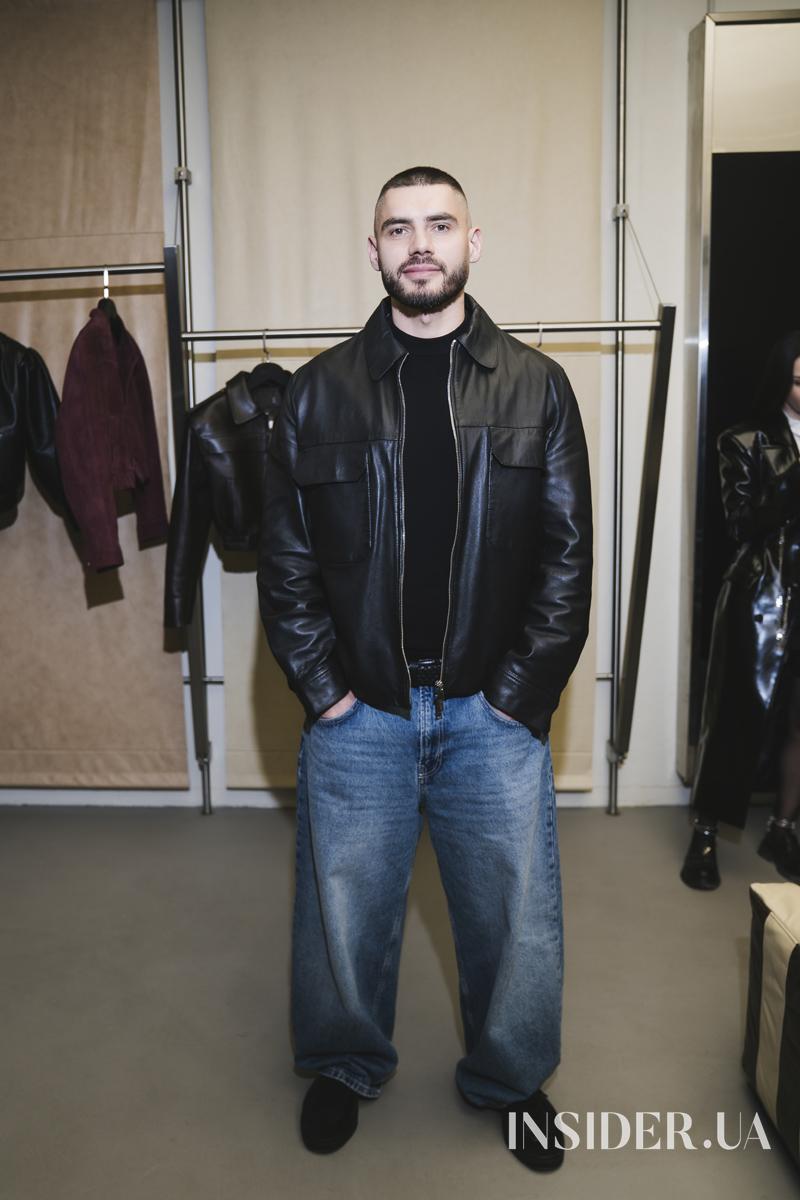 Як минула презентація нової колекції GOT&rsquo;S Label SS&rsquo;26