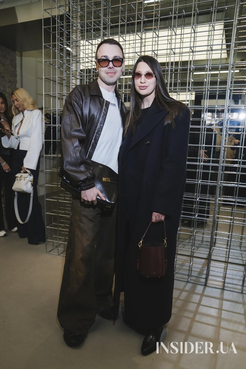 Як минула презентація нової колекції GOT&rsquo;S Label SS&rsquo;26