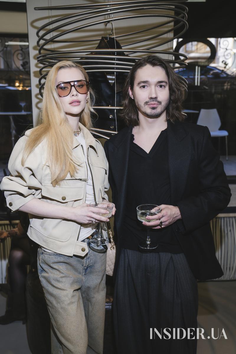 Як минула презентація нової колекції GOT&rsquo;S Label SS&rsquo;26