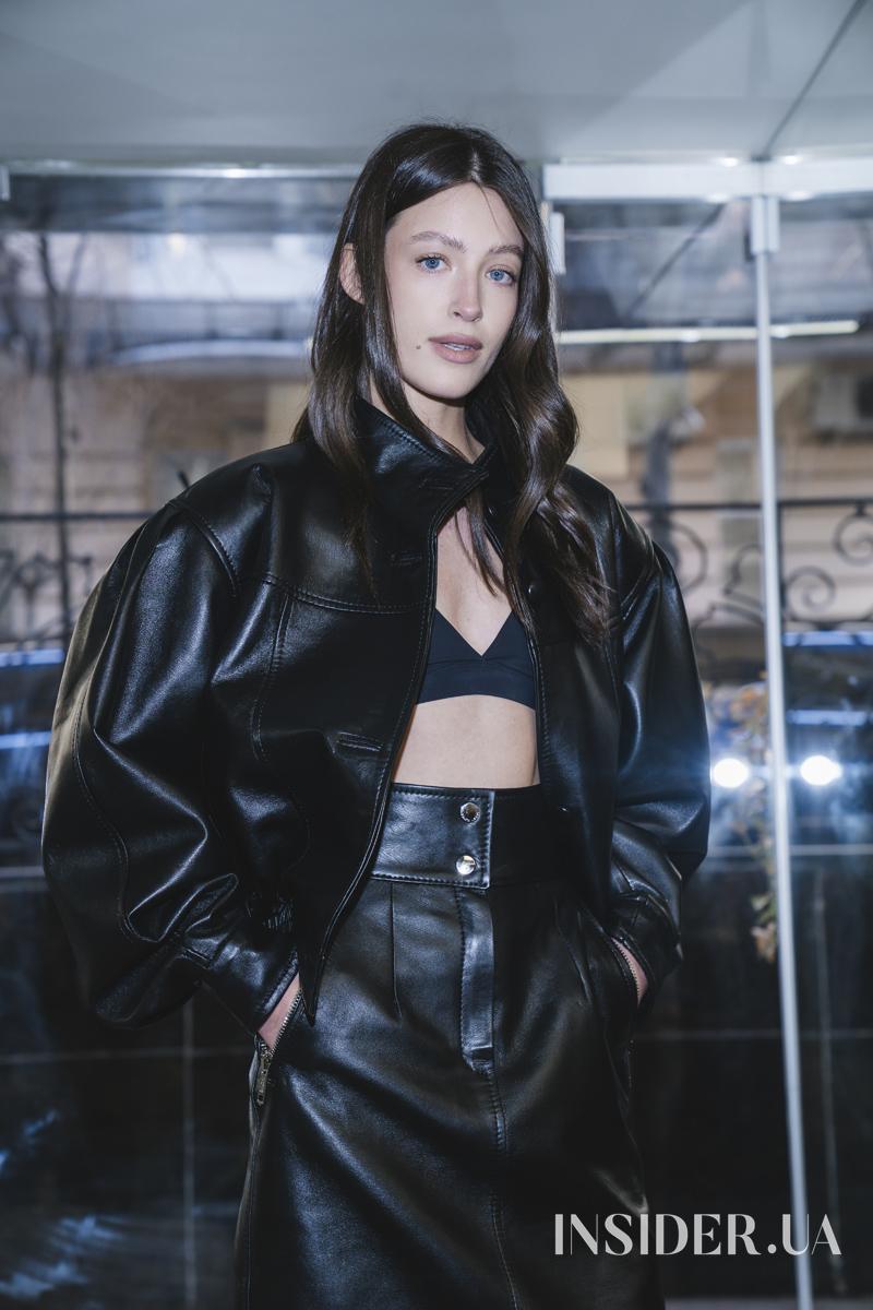 Як минула презентація нової колекції GOT’S Label SS’26