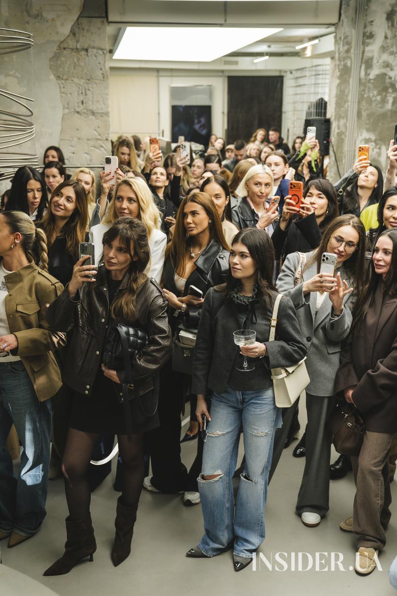 Як минула презентація нової колекції GOT’S Label SS’26