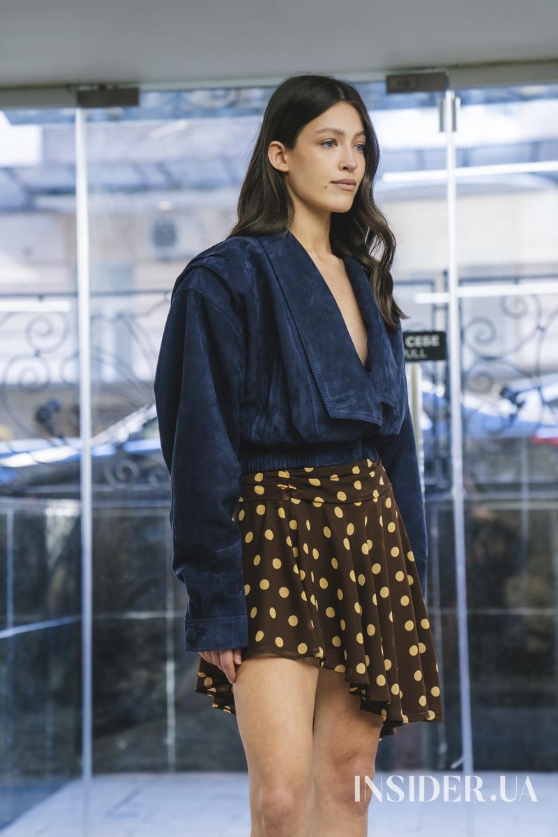 Як минула презентація нової колекції GOT’S Label SS’26