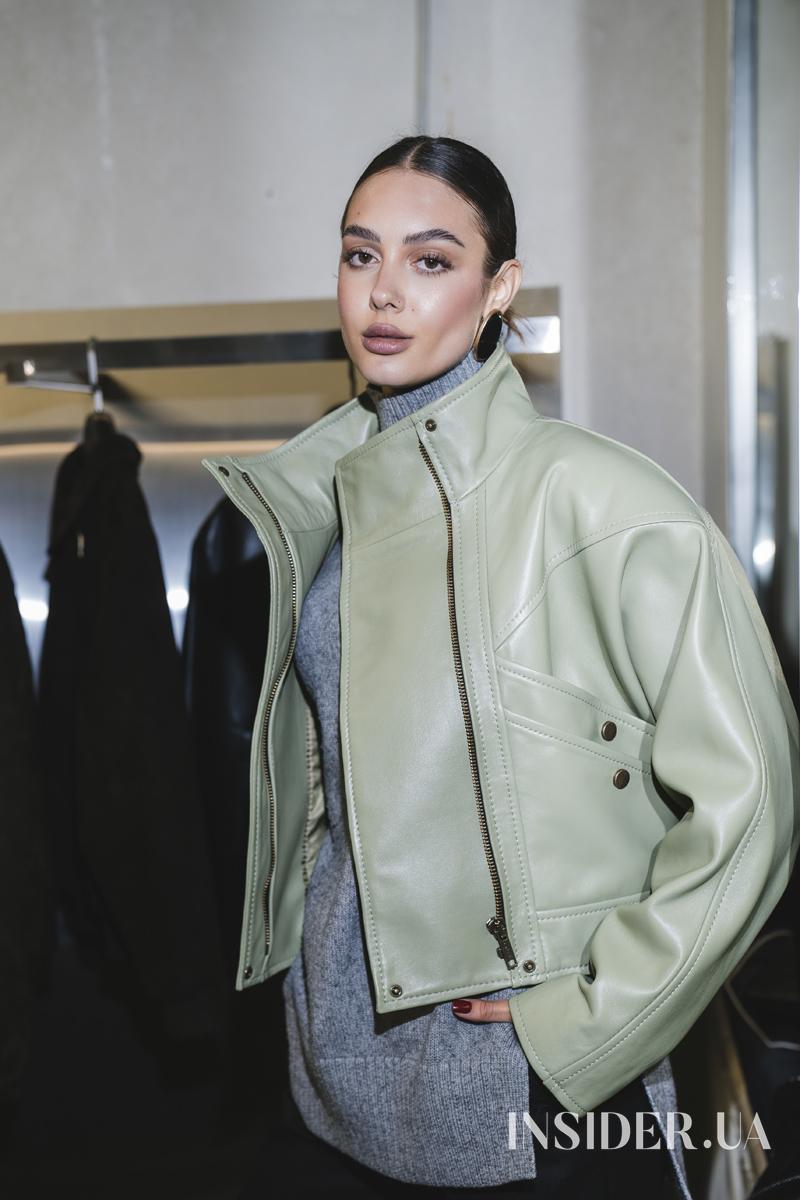 Як минула презентація нової колекції GOT’S Label SS’26