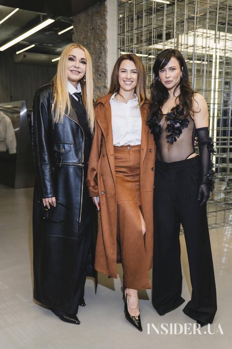 Як минула презентація нової колекції GOT&rsquo;S Label SS&rsquo;26