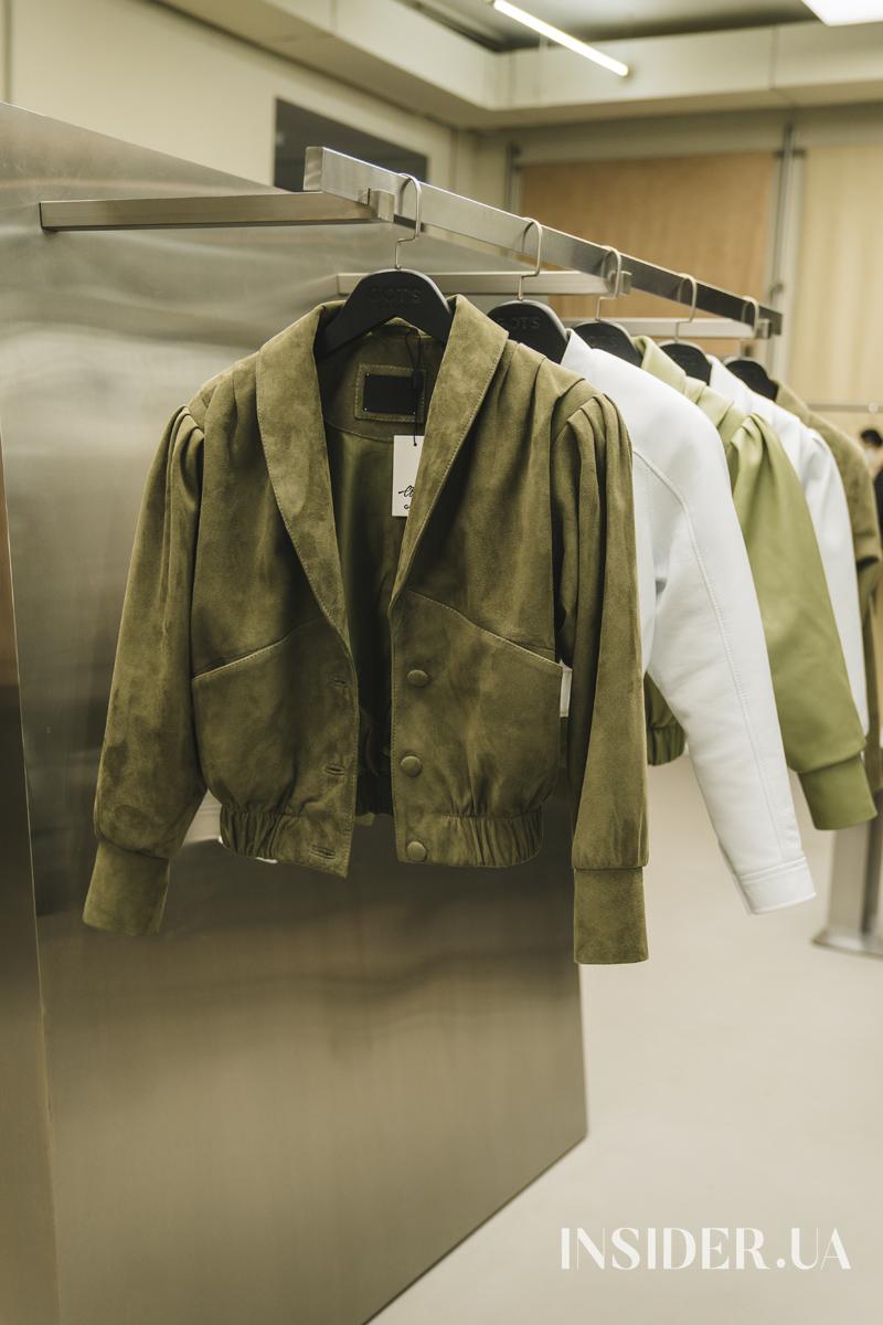 Як минула презентація нової колекції GOT&rsquo;S Label SS&rsquo;26