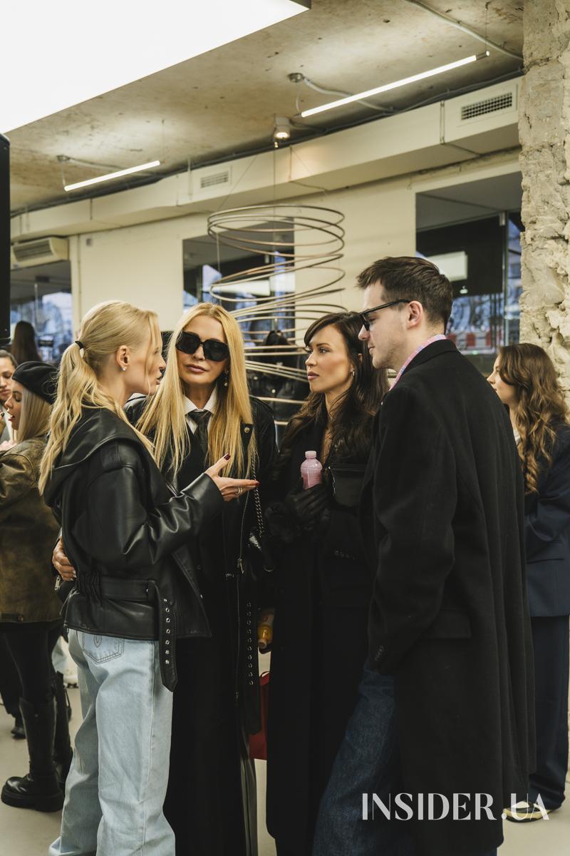 Як минула презентація нової колекції GOT’S Label SS’26