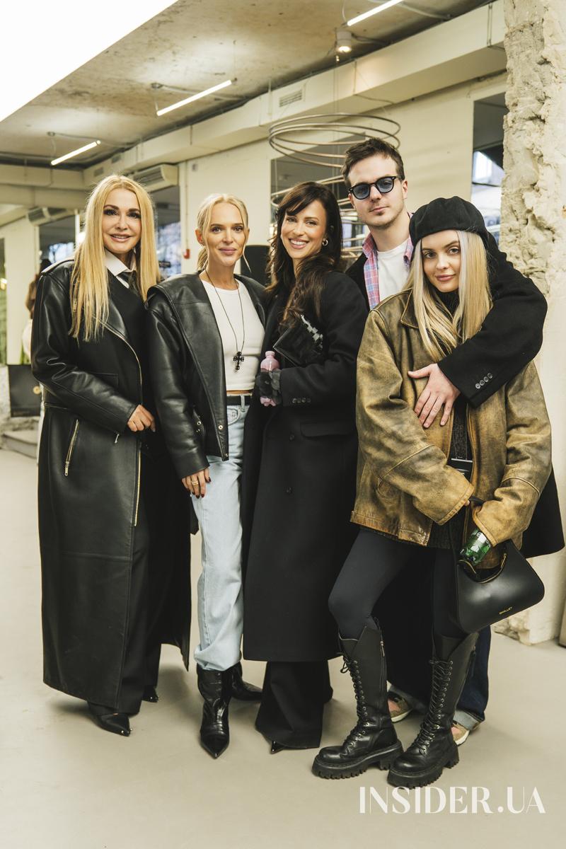 Як минула презентація нової колекції GOT&rsquo;S Label SS&rsquo;26