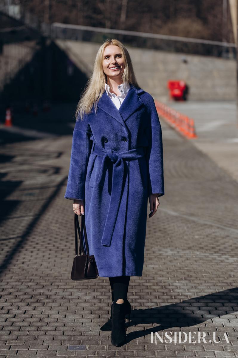 UFW FW’26-27: Катя Осадча, Наталія Татарінцева та інші гості шоу RITO GROUP