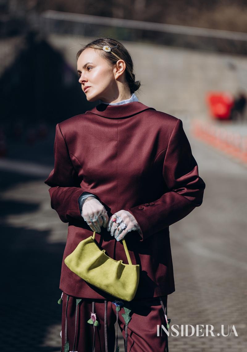 UFW FW’26-27: Катя Осадча, Наталія Татарінцева та інші гості шоу RITO GROUP