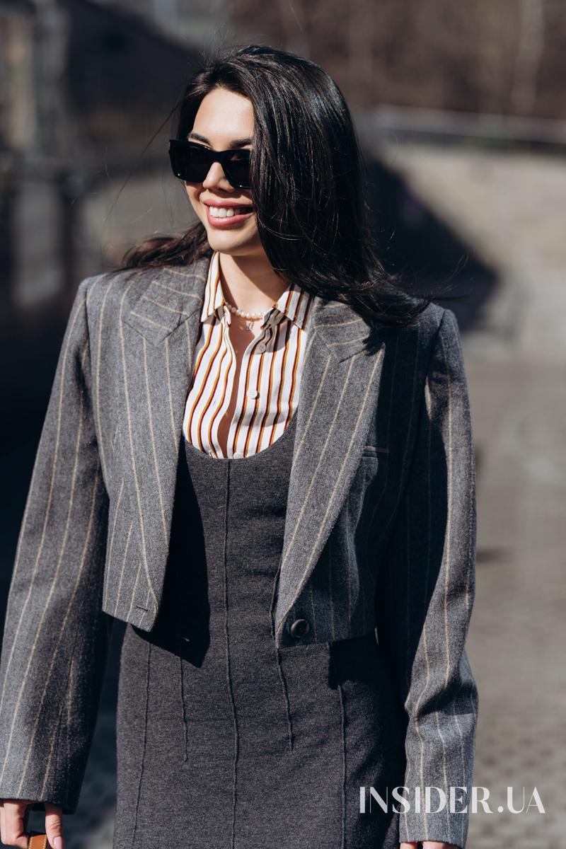 UFW FW’26-27: Катя Осадча, Наталія Татарінцева та інші гості шоу RITO GROUP