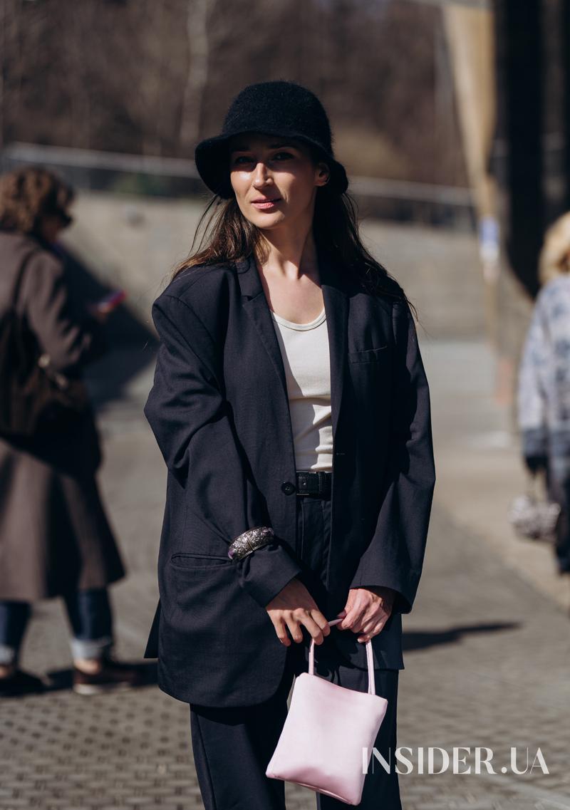 UFW FW’26-27: Катя Осадча, Наталія Татарінцева та інші гості шоу RITO GROUP