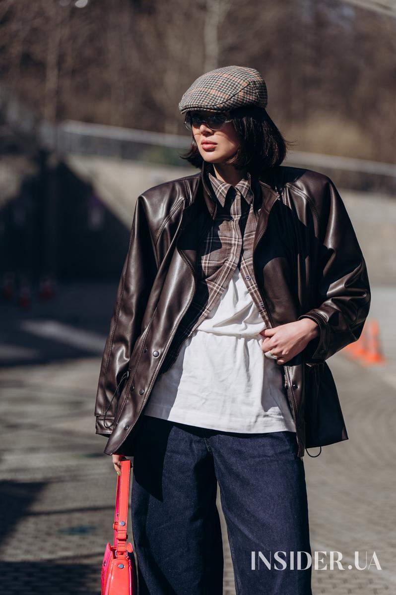 UFW FW’26-27: Катя Осадча, Наталія Татарінцева та інші гості шоу RITO GROUP