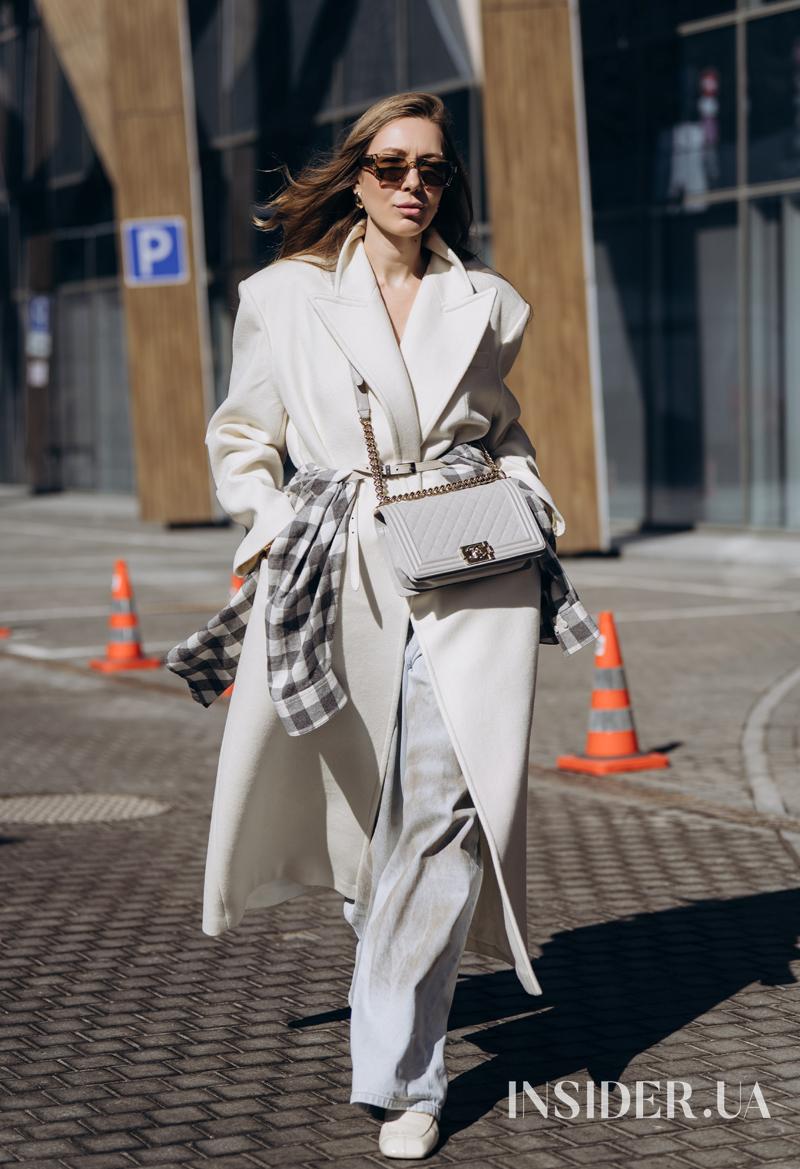 UFW FW’26-27: Катя Осадча, Наталія Татарінцева та інші гості шоу RITO GROUP