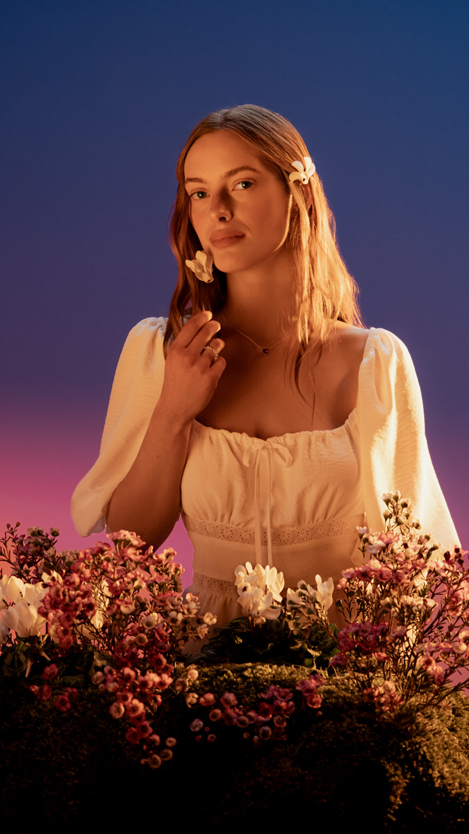 Образ Мавки поза екраном: як міфологія переходить у повсякденний стиль