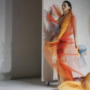 UFW &rsquo;26/27: концепция маски в коллекции SolomiiaHrynkiv