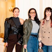 Бренд CICI COCO презентує весняну колекцію