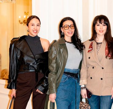 Мода, краса та добрі справи: як минув Fairmont Charity Market. Vol. 3