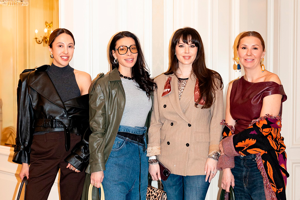 Мода, краса та добрі справи: як минув Fairmont Charity Market. Vol. 3