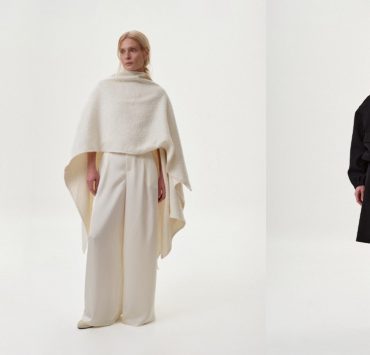 Бренд CICI COCO презентує весняну колекцію