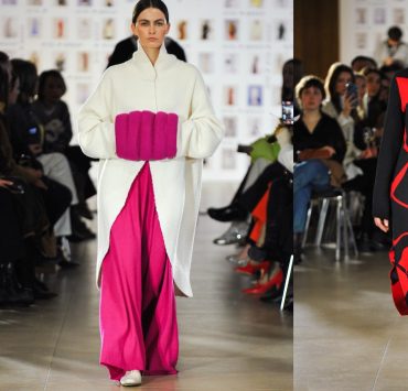 UFW &rsquo;26/27: ретроспективне шоу RITO GROUP до 35-річчя бренду