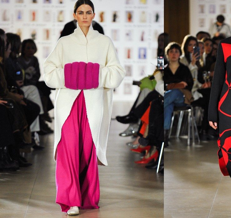 UFW &rsquo;26/27: ретроспективне шоу RITO GROUP до 35-річчя бренду