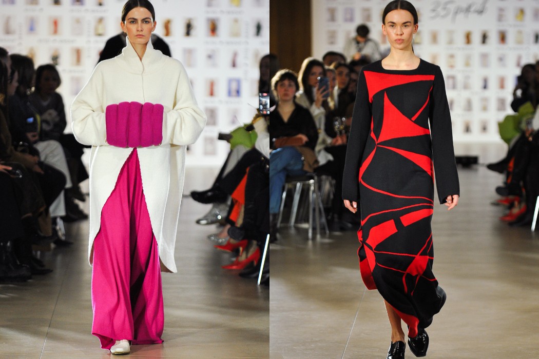 UFW &rsquo;26/27: ретроспективне шоу RITO GROUP до 35-річчя бренду