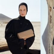 Blooming: Lona Prist презентує весняну колекцію сумок