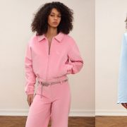 Український колорит: Lake Studio представили нову колекцію The Roots