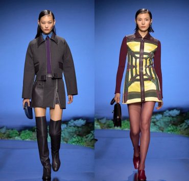 Місячне світло і жокейська естетика: Herm&egrave;s представив колекцію FW`2026