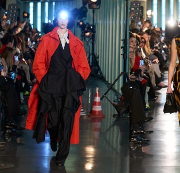 Бренд LITKOVSKA дебютував в офіційній програмі паризького Тижня моди